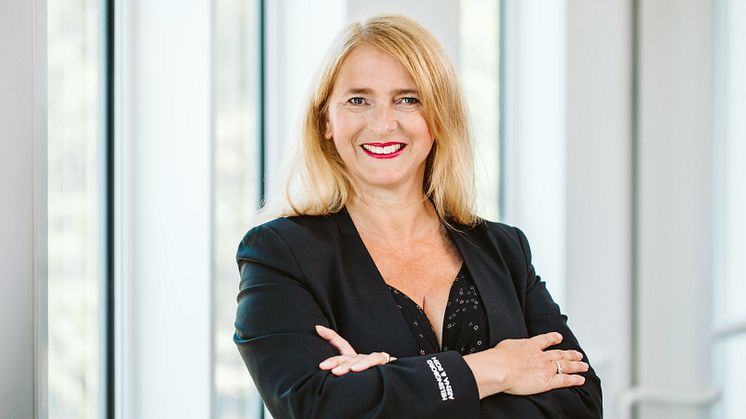 Helen von Platen