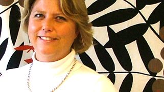 Dr Anna Forby, Stockholms universitet