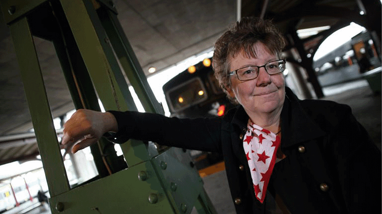 Christina Kjellsson 