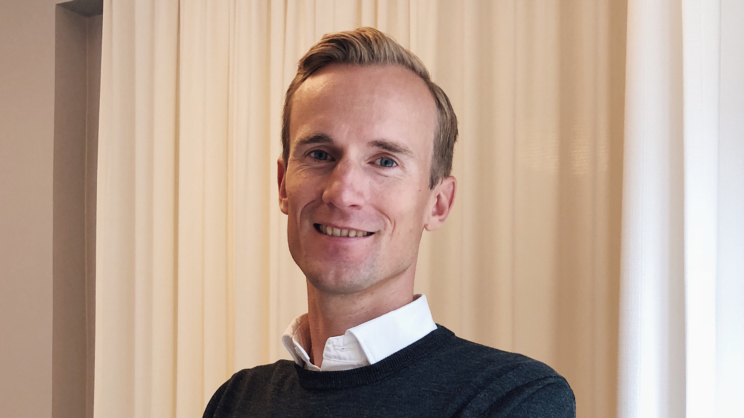 Christoffer Berg