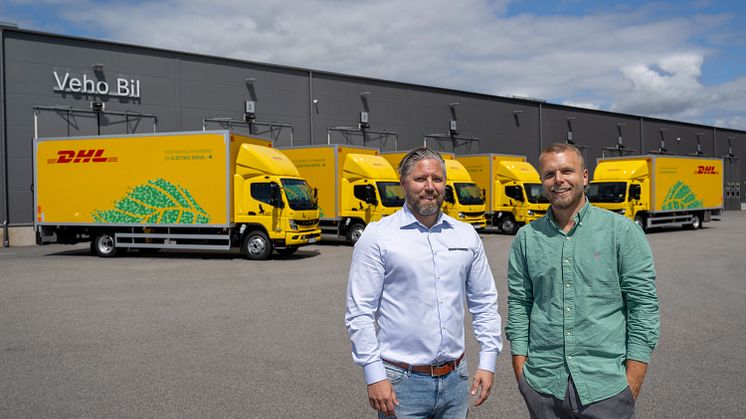 Falkenklev Logistik väljer Next Generation FUSO eCanter2.jpg