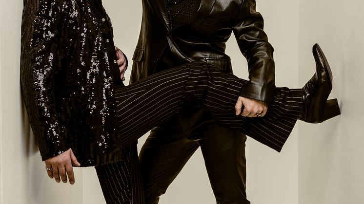 Salo & Jöback_show_pressbild_fotograf Nikola Stankovic