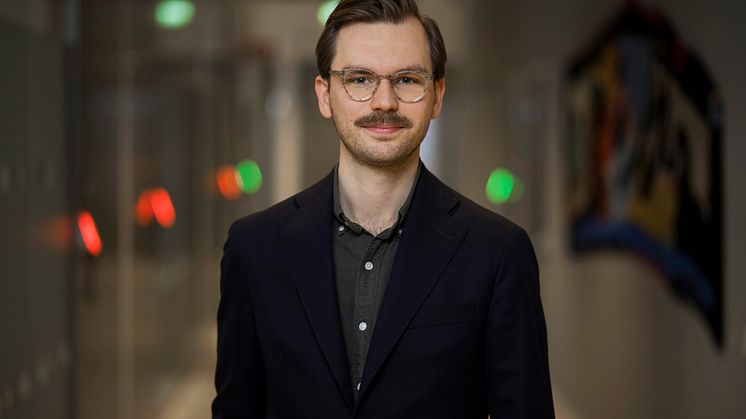 Carl Lindberg