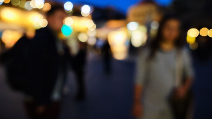 Ungdomsrekrytering till gängkriminalitet
