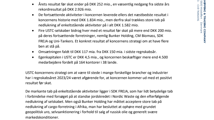 USTC Annual Results 23-24_PRESS RELEASE-DK.pdf