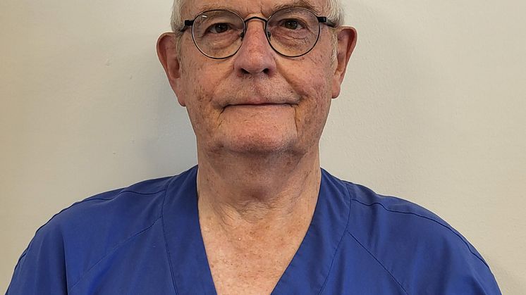 Ingvar Bosaeus
