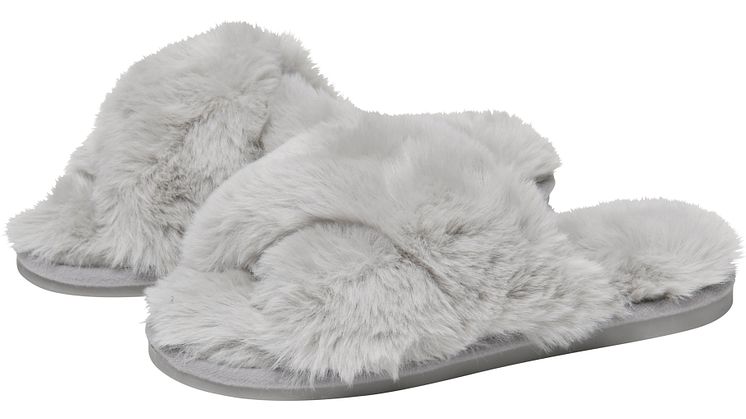 NYHET! Slippers Felicia Grey Polyester 9,99 EUR.jpg