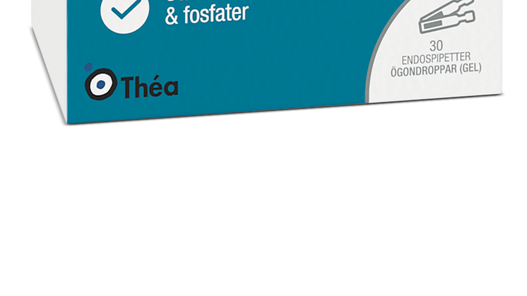 Thealoz Duo Gel