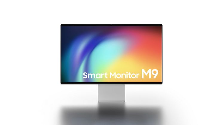 2025 Smart Monitor M9(M90SF)_Front.jpg