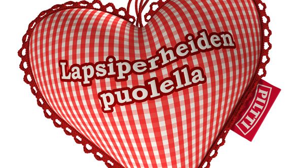 Piltti tukee sukupolvia yhdistävää Kylämummi- ja -vaaritoimintaa