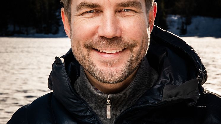Håvard Staff Brenno