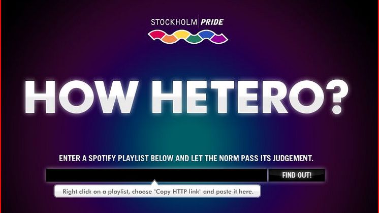 How Hetero tog hem tre nomineringar i Guldägget
