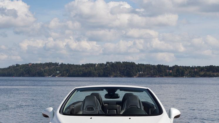 Peugeot 308 CC