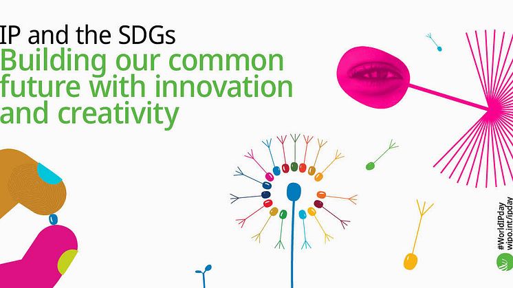 The Link Between Intellectual Property and Sustainable Creativity