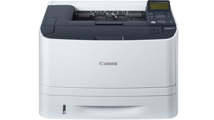 i-SENSYS LBP6670dn