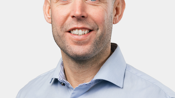 Martin Erixon, grundare och delägare, XNvillan