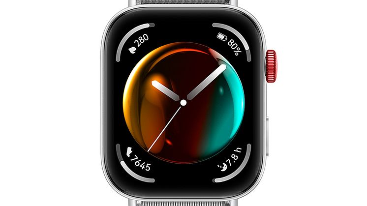 Huawei Watch Fit 3