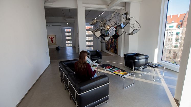 G2 Kunsthalle Leipzig