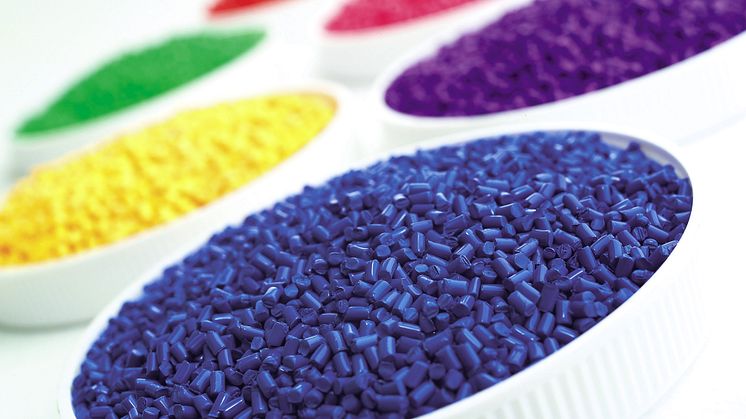 Framtidens material och innovativ produktutveckling på plastteknikmässan i Malmö