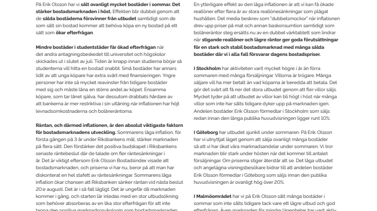 Erik Olsson Fastighetsförmedling kommenterar bostadsmarknaden 9 aug 24.pdf
