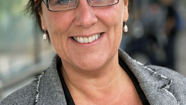 MTR Stockholm stöttar ungdomar i samarbete med Mentor