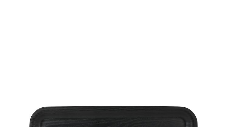 Sagaform AW24 Hanna Long plate