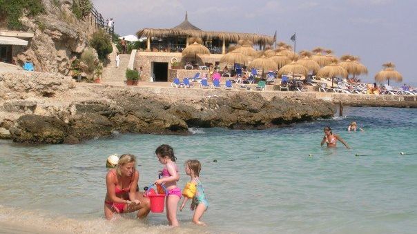 Norwegian ökar kapaciteten till Palma