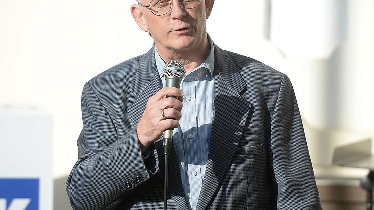 Ambasadorul Danemarcei in Romania dl Domnul Uffe A. Balslev.jpg