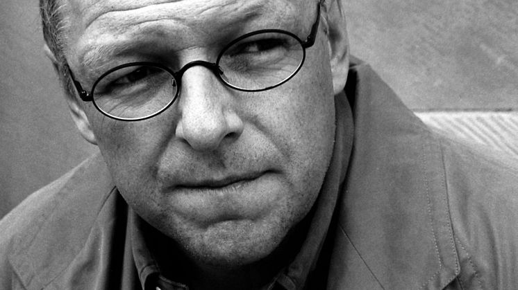 Internationell författarscen: Roy Jacobsen i samtal med Torbjörn Flygt