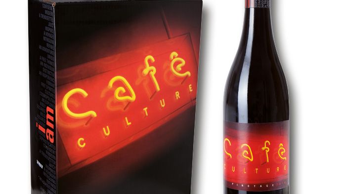Ny årgång av sydafrikanska Café Culture