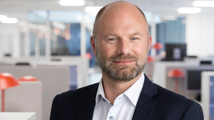 Ola Enquist, vd Casino Cosmopol