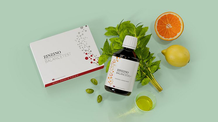 Zinzino celebrates 20 years of redefining personal health