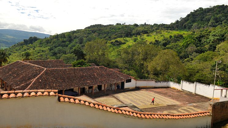 San Gil Santander