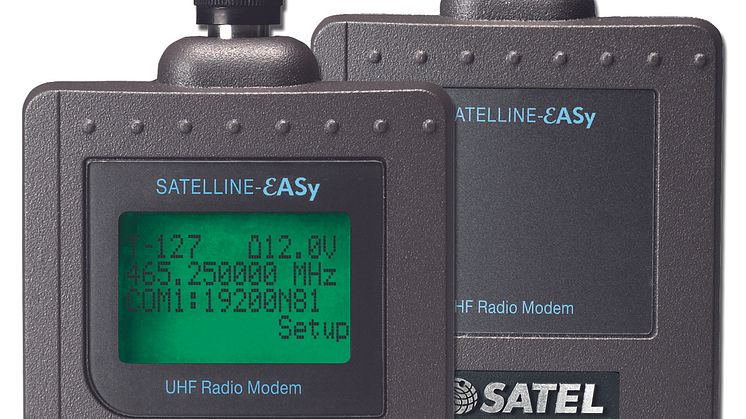 SATELLINE-EASy