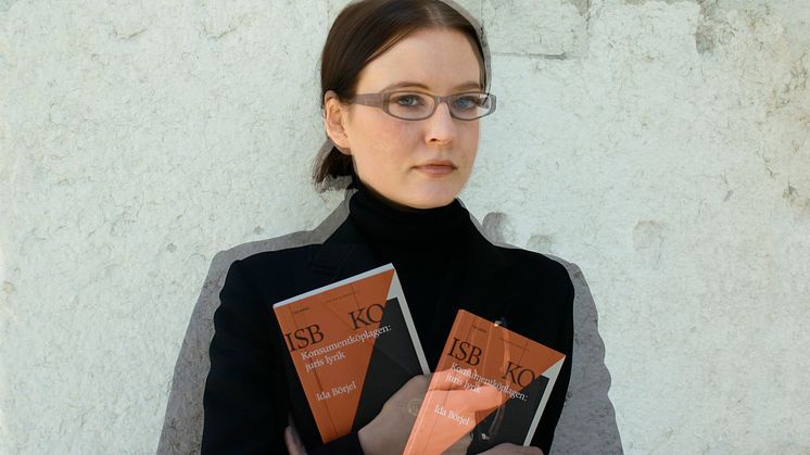 Ida Börjel