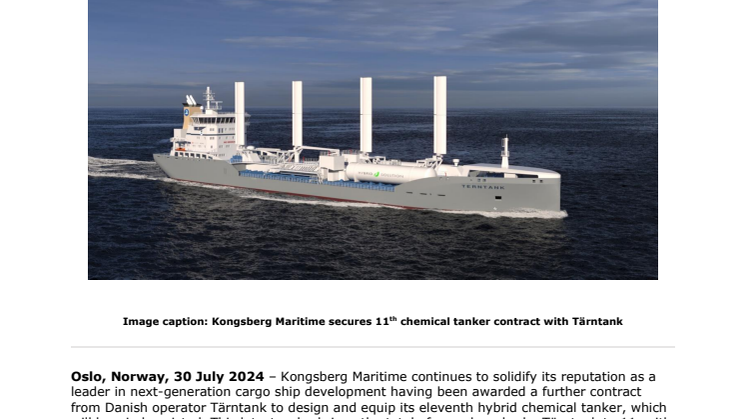 Kongsberg Maritime secures 11th contract from Tärntank _FINAL.approved.docx.pdf