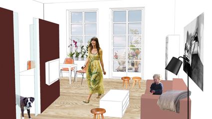 450 nya bostäder planeras i Rindöhamn