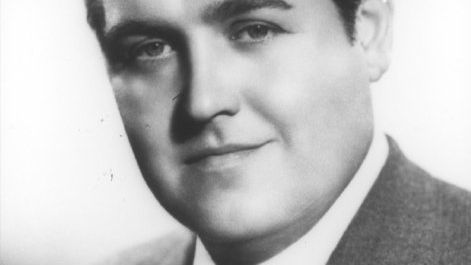 Jussi Björling-stipendiet höjs till 100.000 kronor