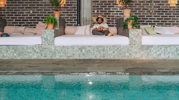 Pool Relax