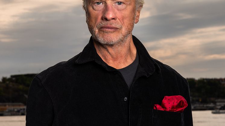 Loa Falkman