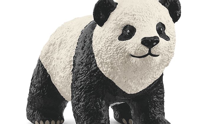 14886_Wild Life_Giant Panda Cub_(c)schleich®