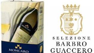 Moncaro Verdicchio vald till ÅRETS VITA BOX av landets ledande vinjournlister