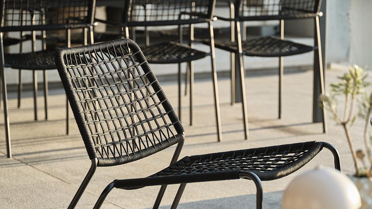 Colecția de mobilier și accesorii de grădină 2024