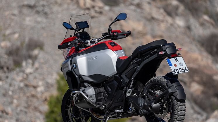 BMW R 1300 GS Adventure