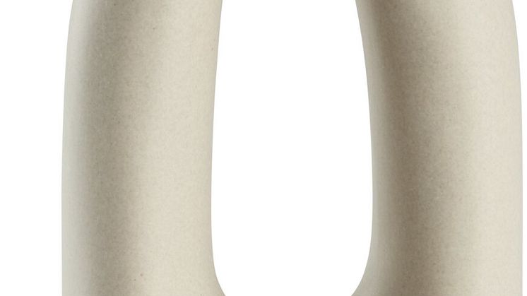 Vase INGEMAR Ø8xH20cm grå (65 DKK).jpg