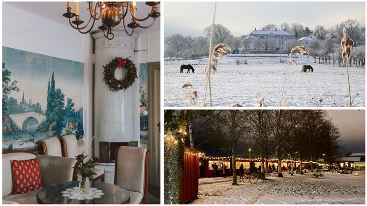 Tofta Herrgård foto Hanne Marit Tobiassen Julmarknad Alingsås _foto_Gro Hansen Johnsson.jpg