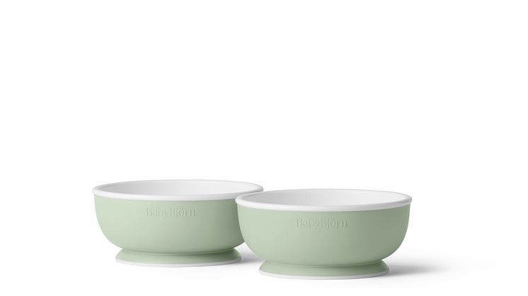 071003-baby-bowl-powder-green-2-pack-product-babybjorn-01.tif