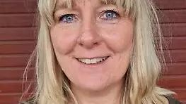 Isa Nyberg, Hagfors kommun