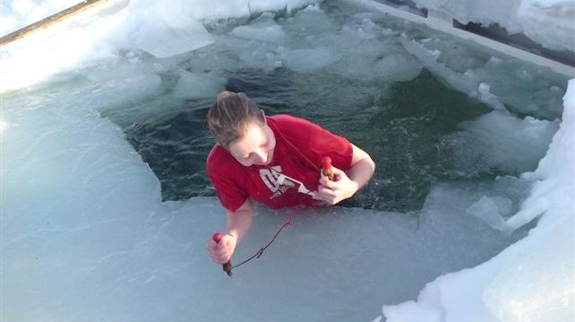 Unik utbildning i Skellefteå där alla får jobb