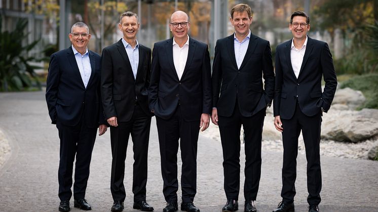 BSH_Board of Management